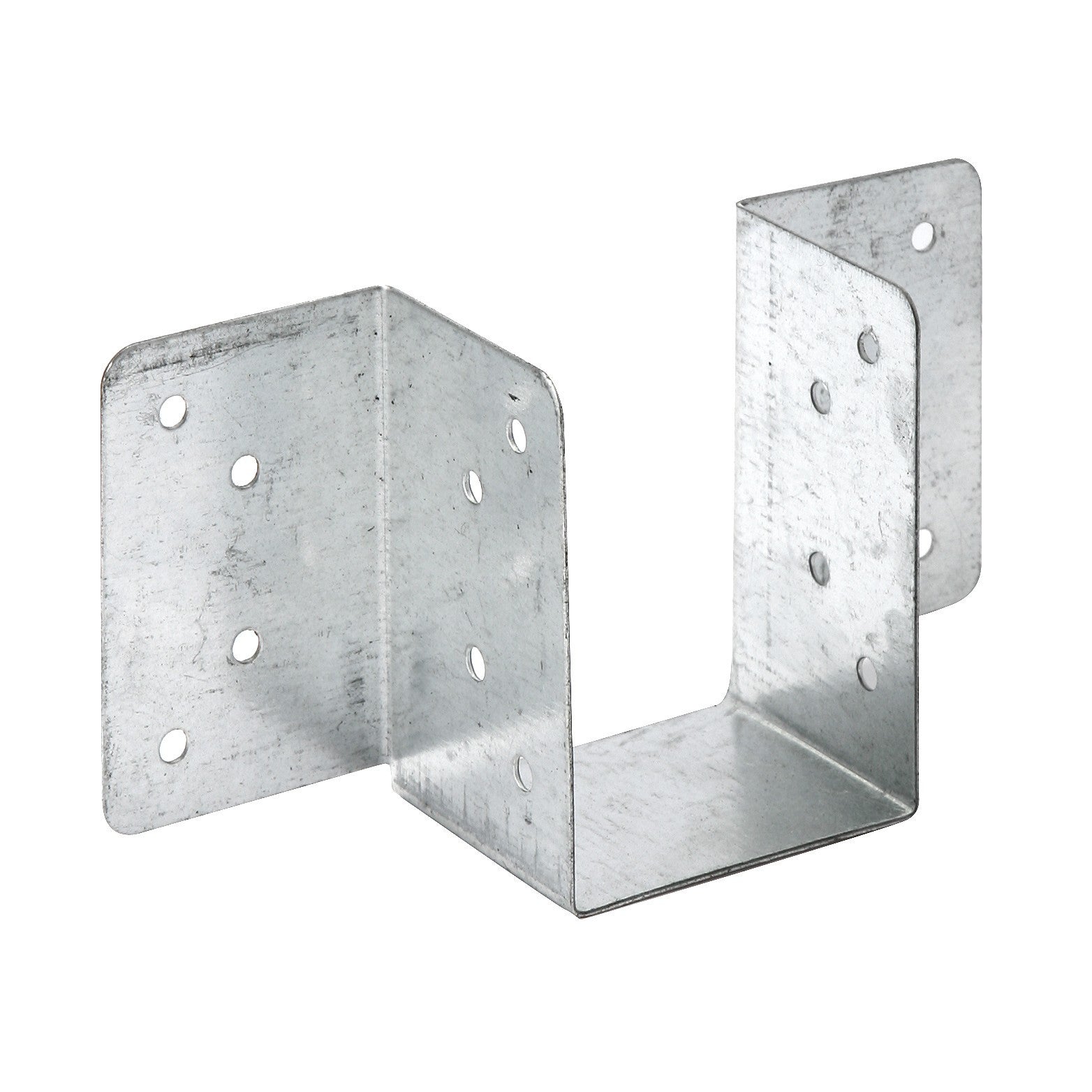 50mm Mini Joist Hangers – Galvanized Steel Support for Roofs & Light-Duty Timber