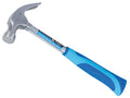 Bluespot 450g (16oz) Claw Hammer – Durable Tool for DIY, Carpentry & Construction