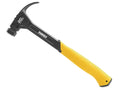 DEWALT Curve Claw Hammer 567g (20oz)