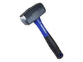 Faithfull Club Hammer Fibreglass Handle 1.81kg (4 lb) – Heavy-Duty & Durable