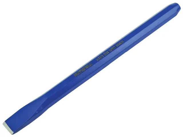 Faithfull Cold Chisel 250 x 20mm (10 x 3/4in) – Heavy-Duty Masonry & Metal Tool
