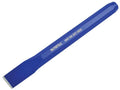 Faithfull Cold Chisel 250 x 25mm (10 x 1in) – Heavy-Duty Masonry & Metal To
