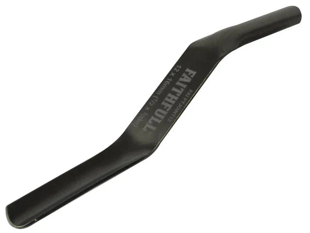 Faithfull Prestige Brick Jointer 12 & 16mm – Dual-End Precision Tool