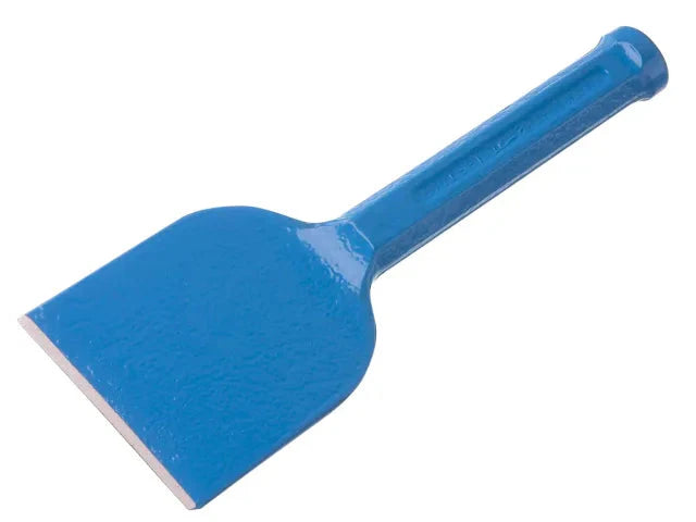 Footprint Brick Bolster 75mm (3in) – Precision Masonry Tool