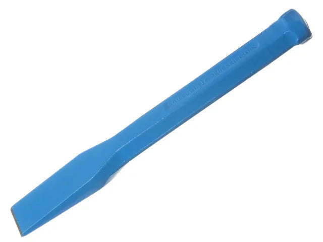Footprint Cold Chisel 250 x 25mm – Heavy-Duty Masonry & Metal Tool