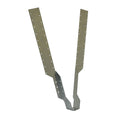 Jiffy Hanger Long Leg 47mm x 475mm – Heavy-Duty Support for Framing & Shelving