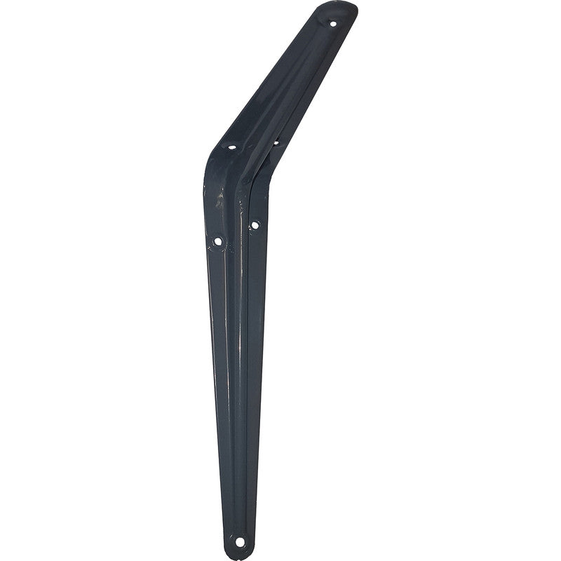 London Shelf Bracket – Strong, Stylish Shelf Support