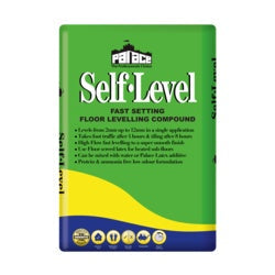 Self Level Floor Levelling Compound 20kg – Smooth & Durable Flooring Solution