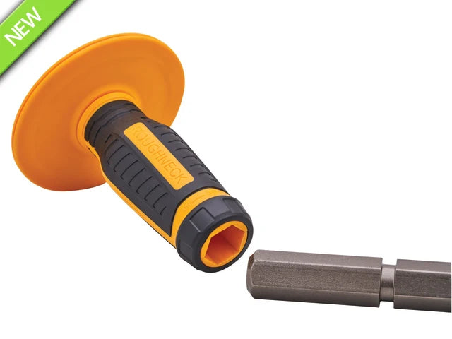 XMS 3-Piece Gorilla Bolster & Chisel Set – Roughneck®