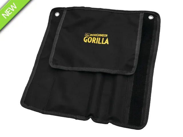 XMS 3-Piece Gorilla Bolster & Chisel Set – Roughneck®