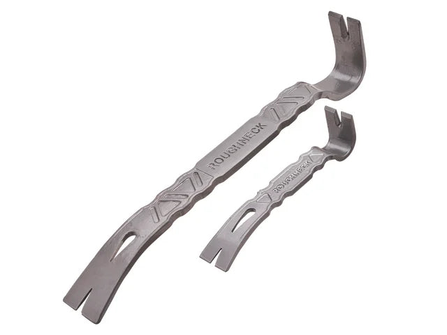 XMS Gorilla Pro-Grip Utility Bars Twin Pack – Roughneck®