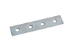 Zinc-Plated Mending Brackets – Durable Timber Repair & Reinforcement